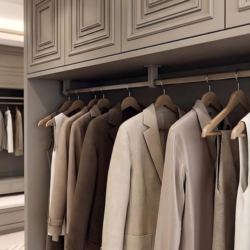 Dressing panoramic executiv Manhattan cu insula