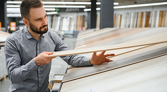 Suzhou Dicosbo Wood Co,. Ltd. atelier de producție